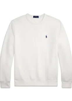 Ralph Lauren The RL Fleece Sweatshirt