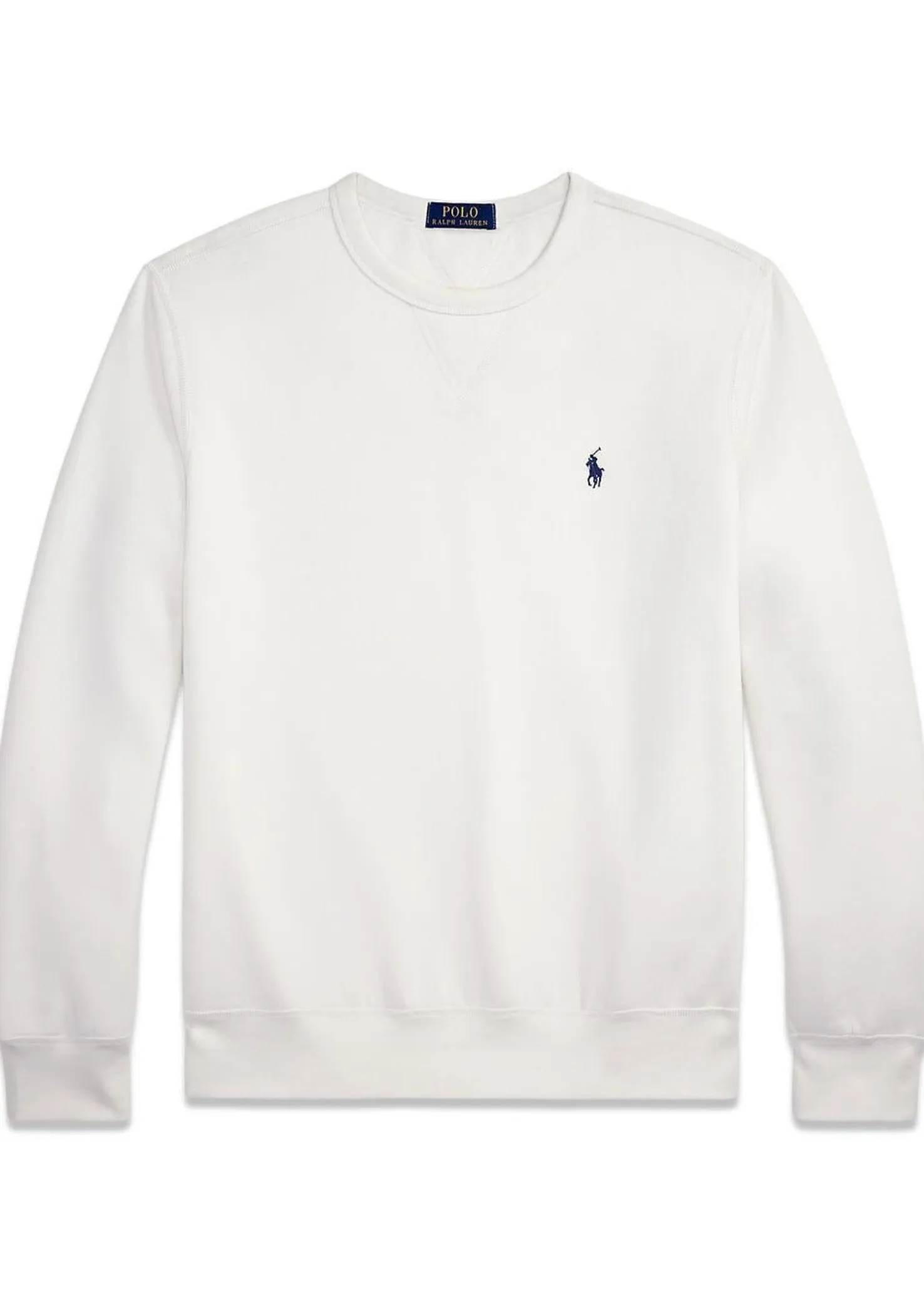 Ralph Lauren The RL Fleece Sweatshirt
