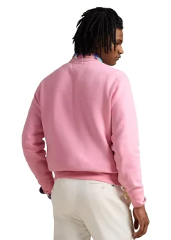 Ralph Lauren The RL Fleece Sweatshirt