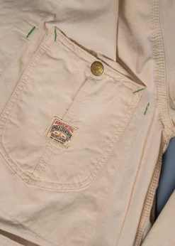 Ralph Lauren The Waldron Twill Utility Jacket