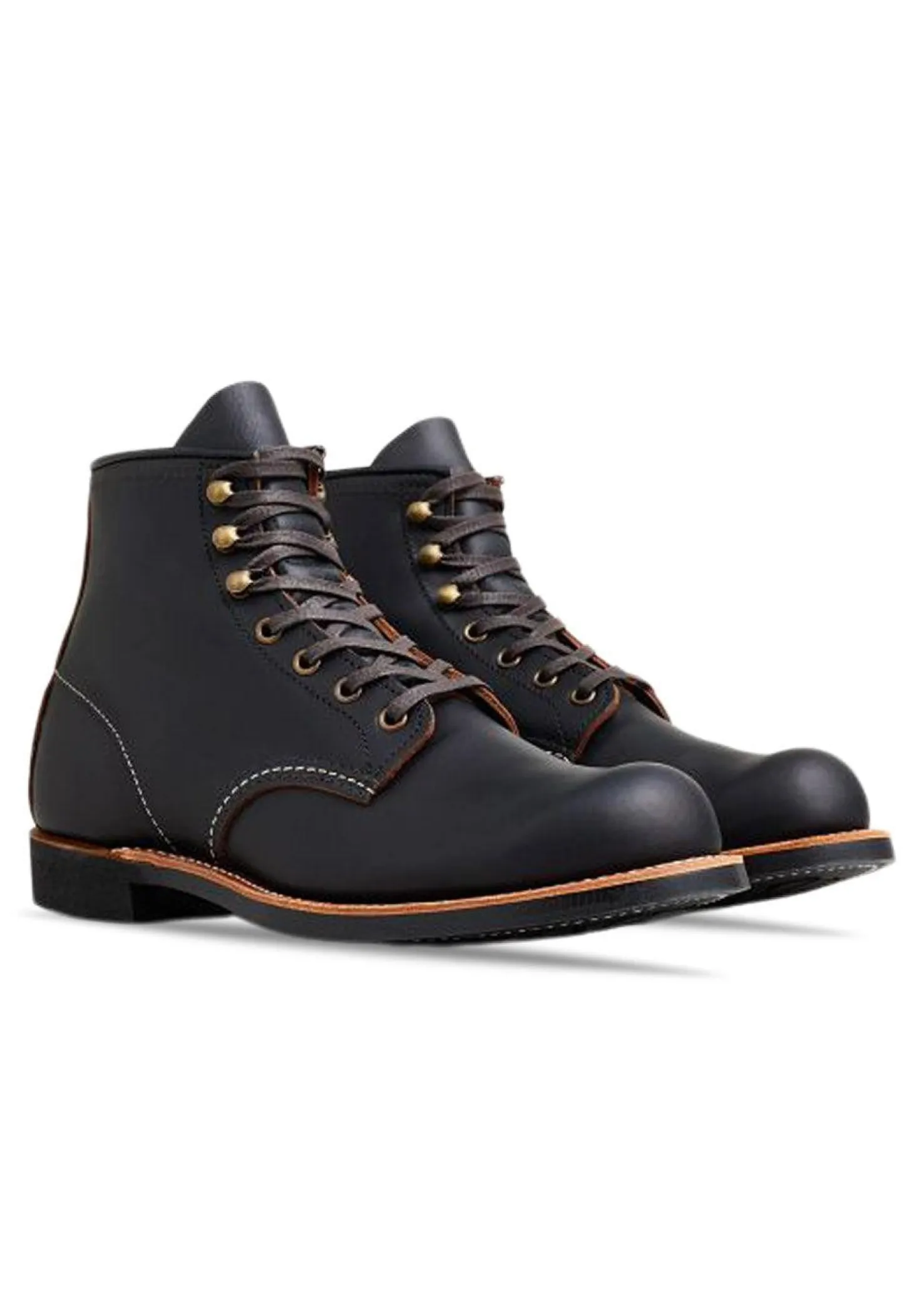 Red Wing Blacksmith