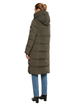 Rock´n Blue Camila Coat