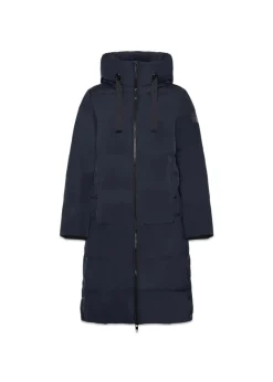 Rock´n Blue Camila Coat