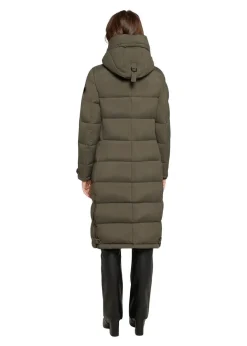 Rock´n Blue Falcon Coat
