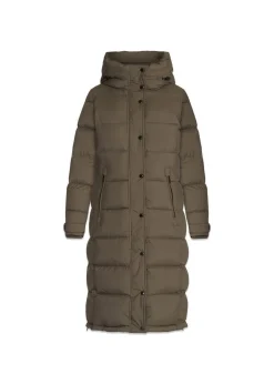 Rock´n Blue Falcon Coat
