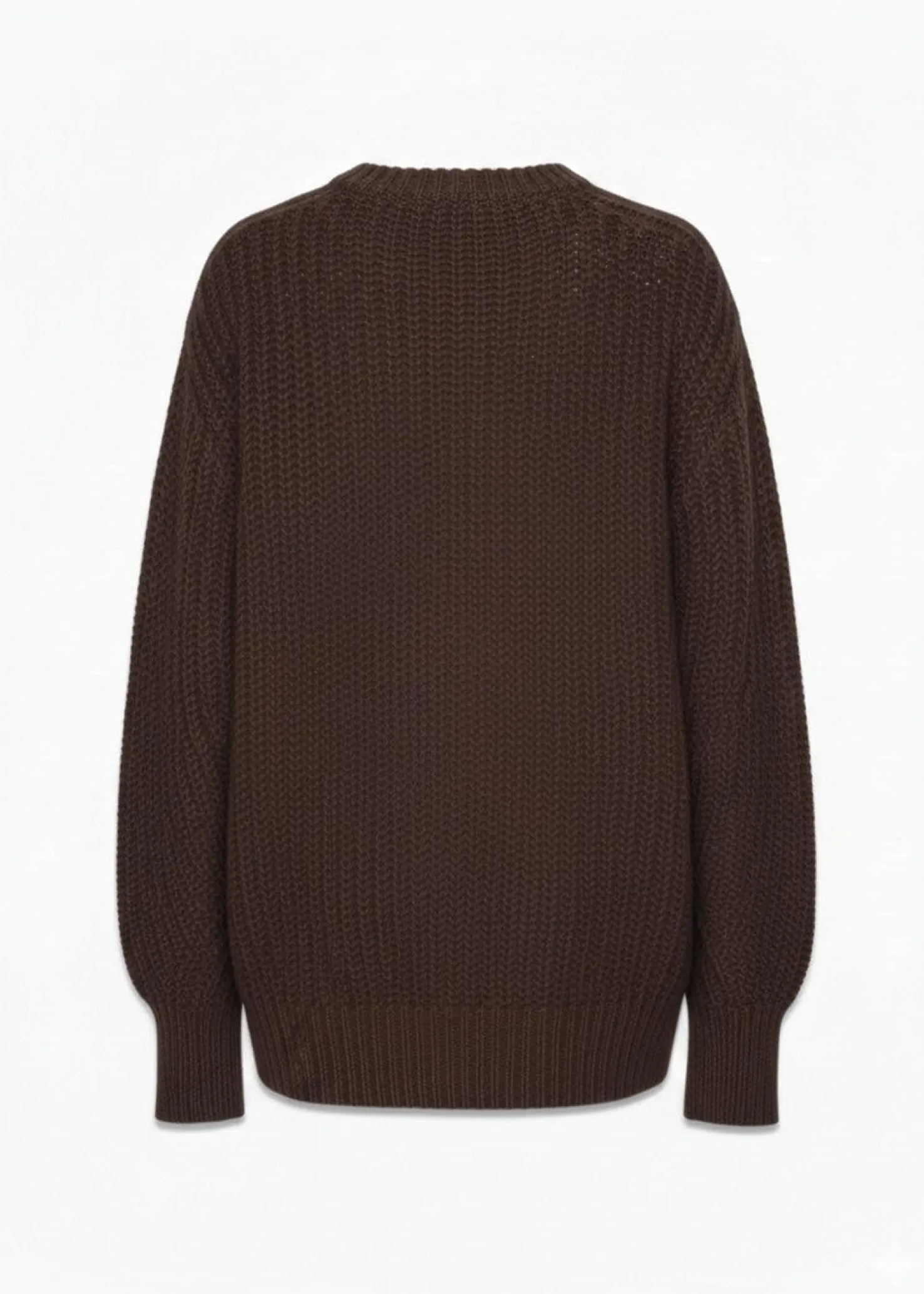 Rotate KNITTED LOGO SWEATER