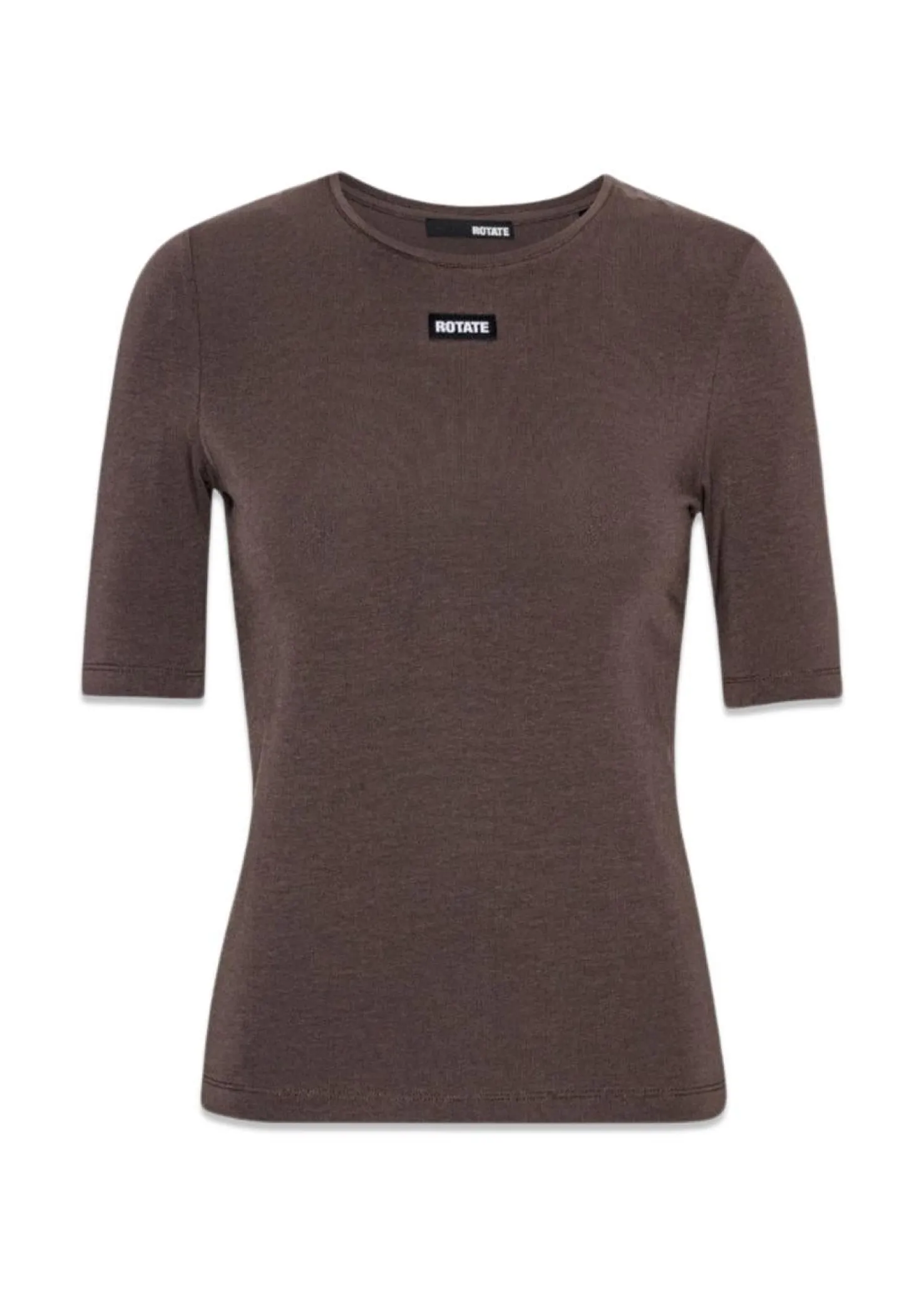 Rotate SHORT SLEEVE T-SHIRT