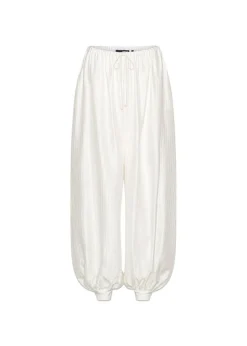 Rotate STRIPED BALLOON PANTS