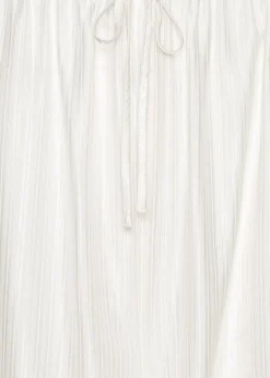 Rotate STRIPED BALLOON PANTS