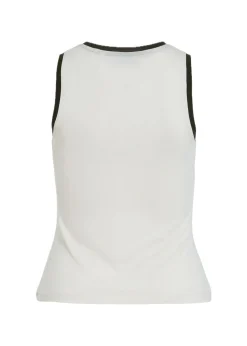 ROUGE EDIT Rouesme tank top
