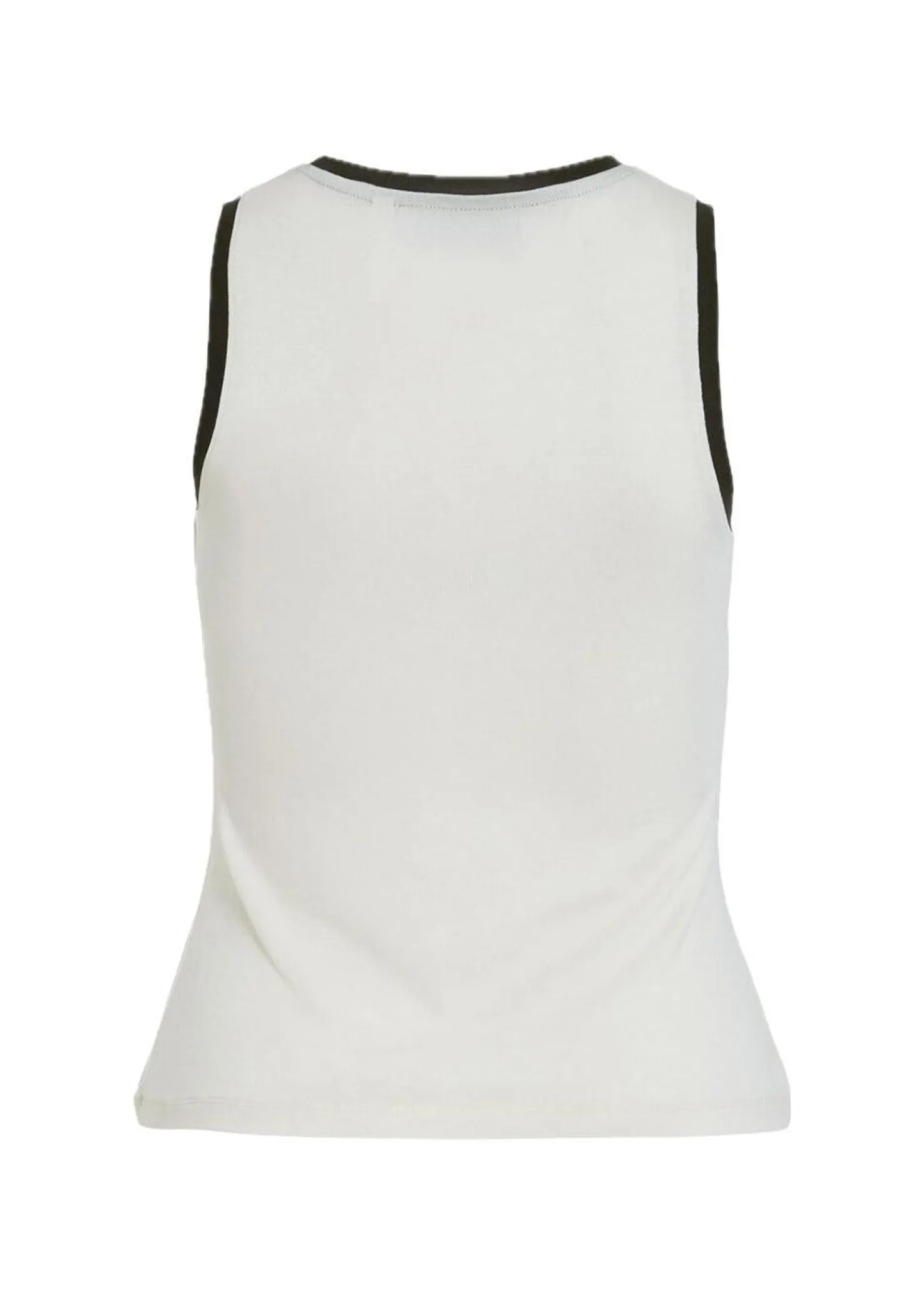 ROUGE EDIT Rouesme tank top