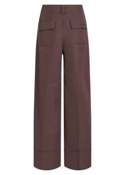 ROUGE EDIT ROUFRANSISKA RW WF FL TROUSER/1