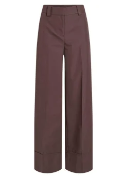 ROUGE EDIT ROUFRANSISKA RW WF FL TROUSER/1