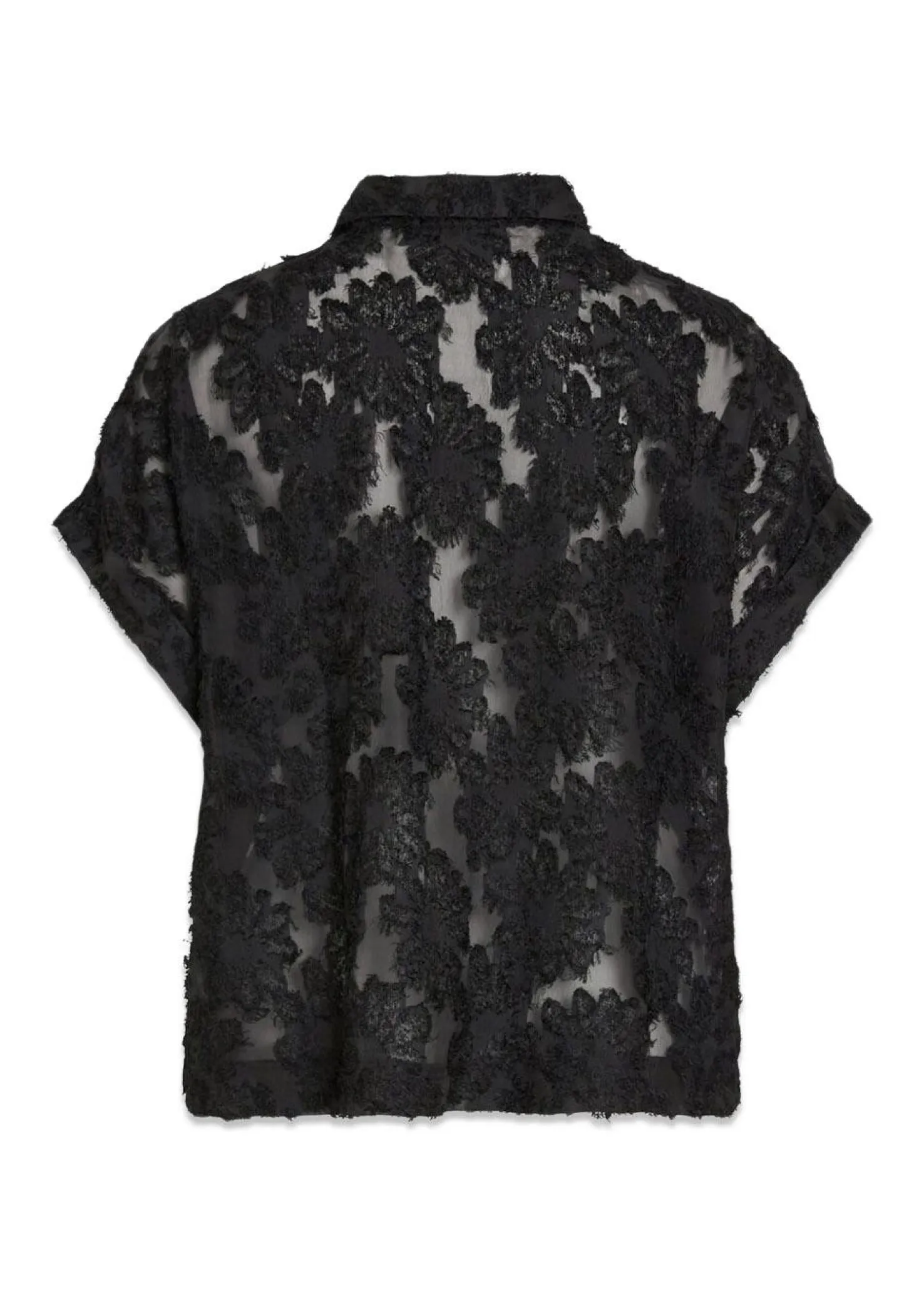 ROUGE EDIT ROUKYOTO S/S SHIRT/2