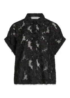 ROUGE EDIT ROUKYOTO S/S SHIRT/2