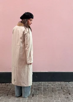 ROUGE EDIT ROULIANNE L/S COAT