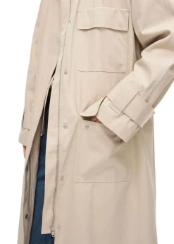 ROUGE EDIT ROULIANNE L/S COAT