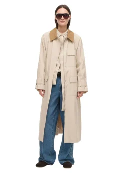 ROUGE EDIT ROULIANNE L/S COAT