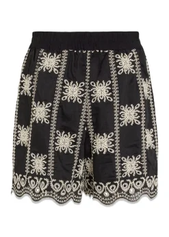 ROUGE EDIT ROUNALA HW WF SHORTS