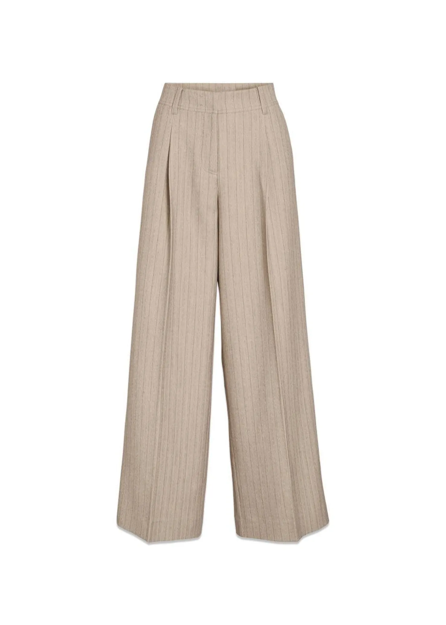 ROUGE EDIT ROUSAGA RW W/F F/L TROUSER