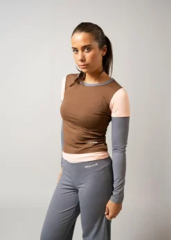 RÉSUMÉ AmariRS Blouse