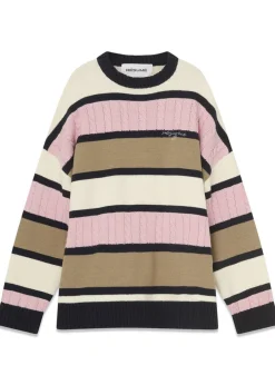 RÉSUMÉ KarloRS Knit Pullover