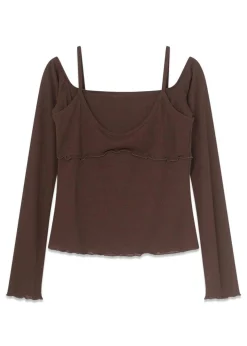 RÉSUMÉ MaddisonRS Blouse