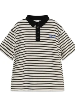 RÉSUMÉ MarlonRS Polo Tee