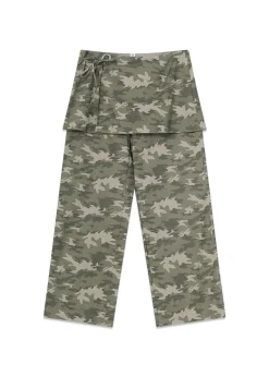 RÉSUMÉ MaxRS Pant