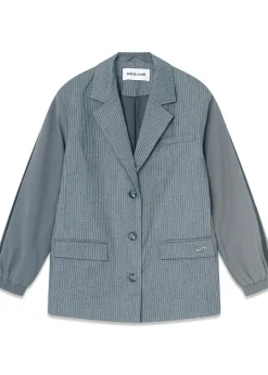 RÉSUMÉ MilanRS Blazer