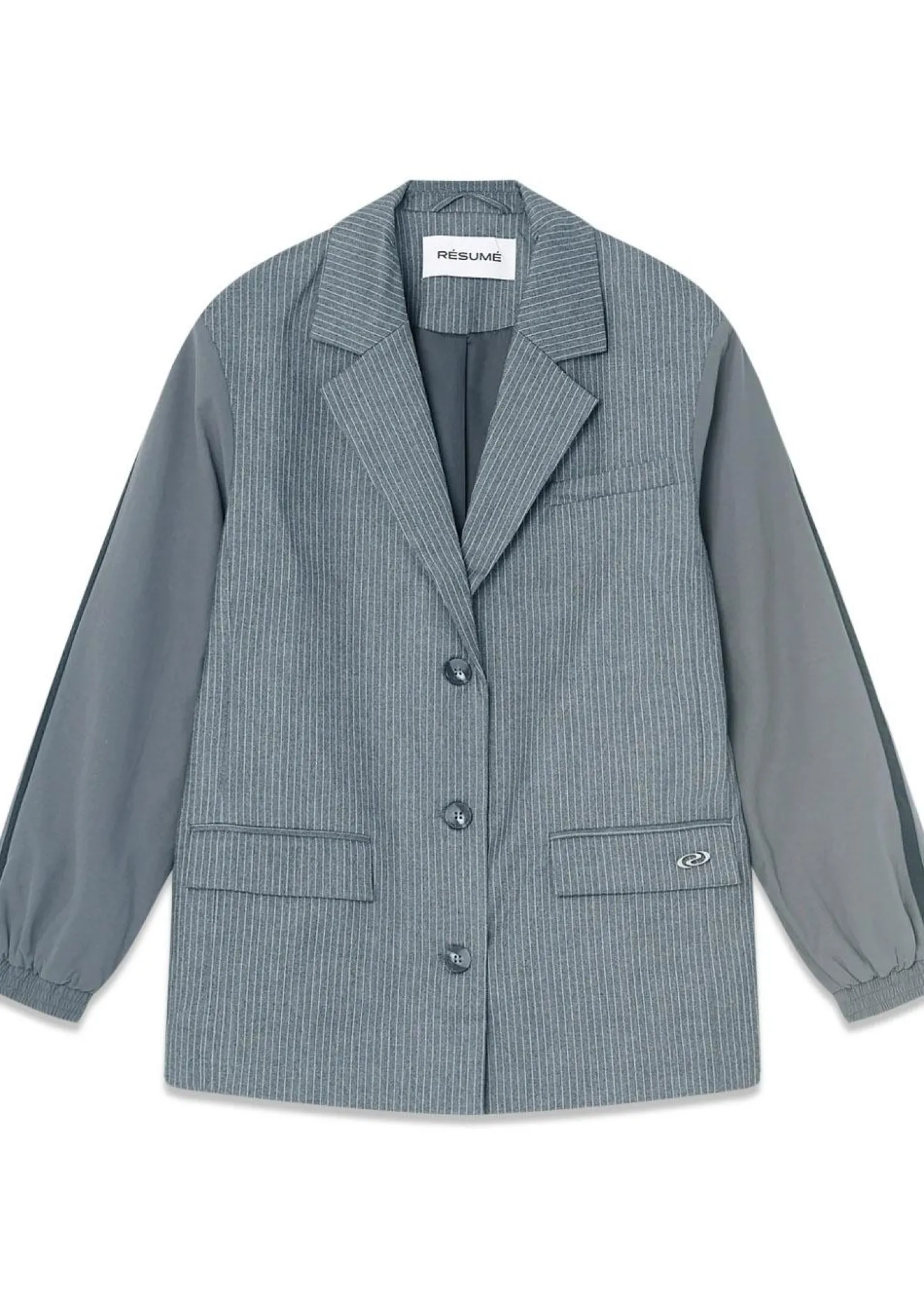 RÉSUMÉ MilanRS Blazer