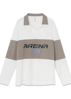 RÉSUMÉ MioRS Polo Blouse