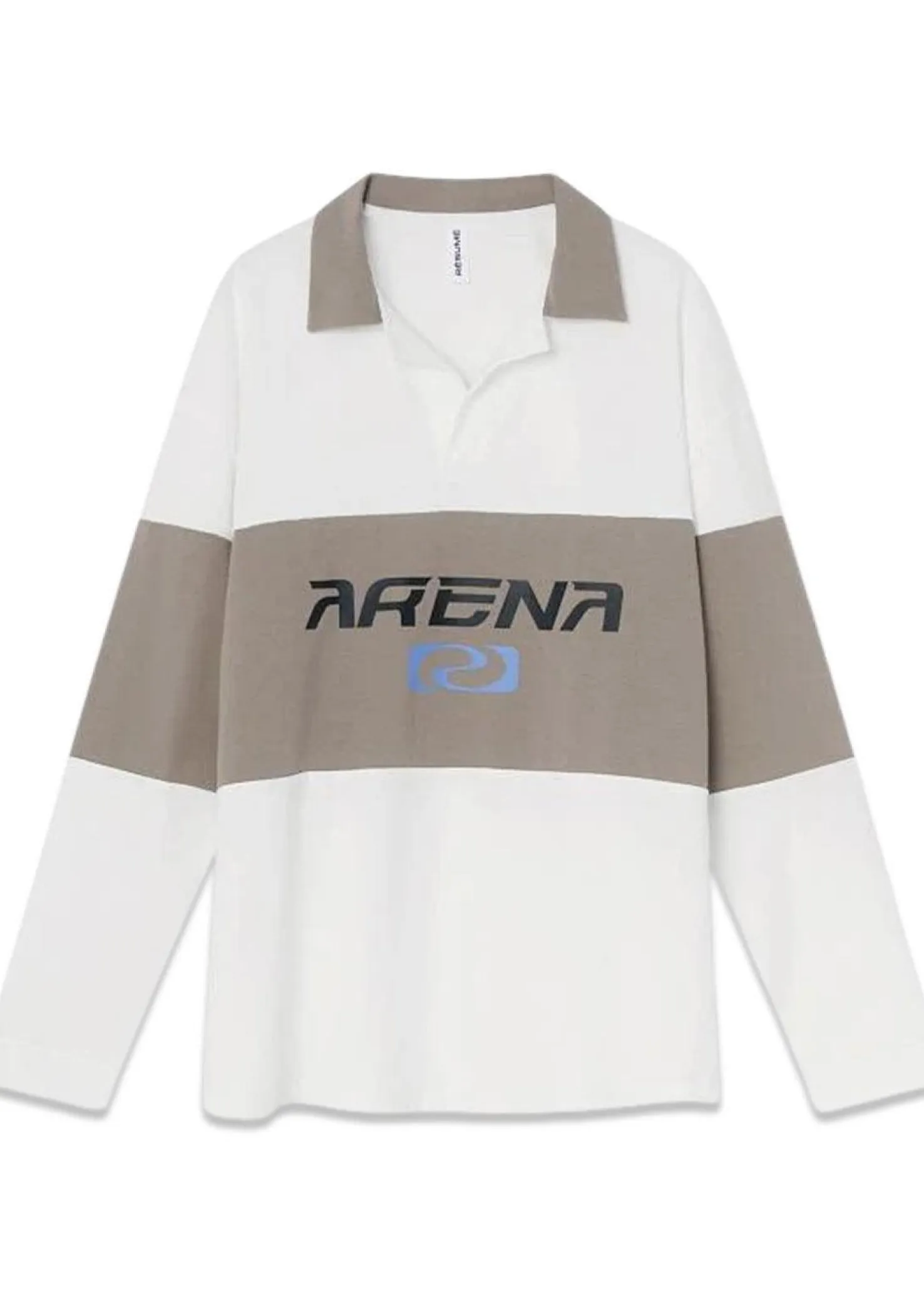 RÉSUMÉ MioRS Polo Blouse