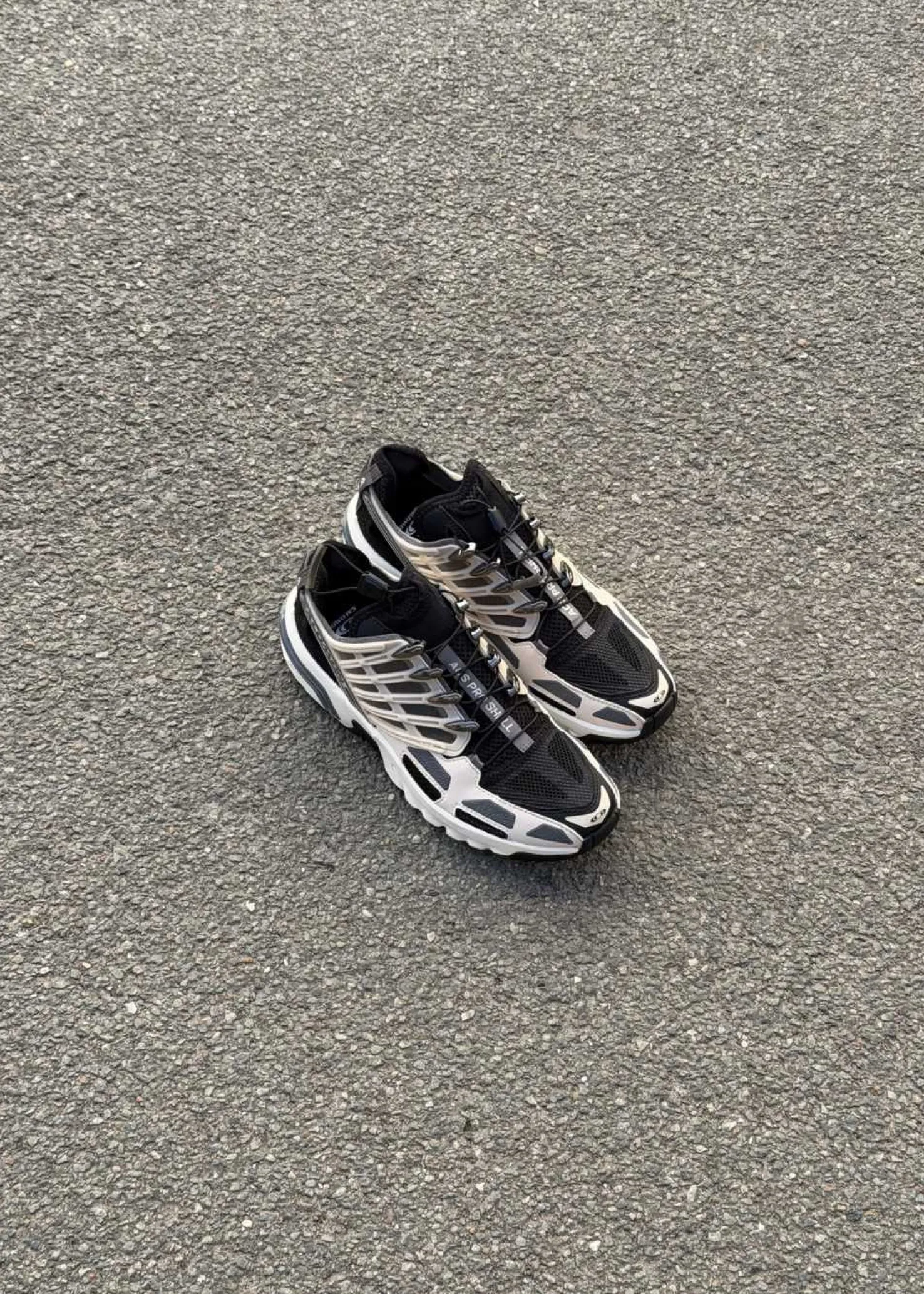Salomon ACS PRO SHELL