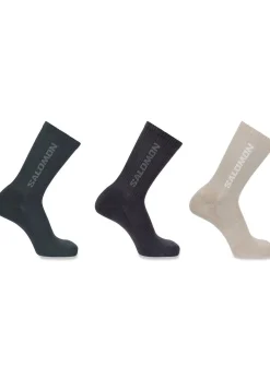 Salomon EVERYDAY CREW 3-PACK