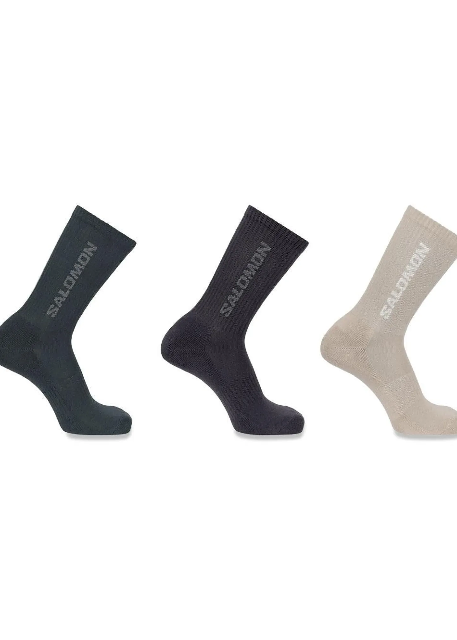 Salomon EVERYDAY CREW 3-PACK