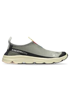 Salomon SHOES RX MOC 3.0 Pewter/Desert/Rose Clou