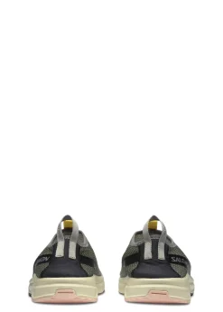 Salomon SHOES RX MOC 3.0 Pewter/Desert/Rose Clou