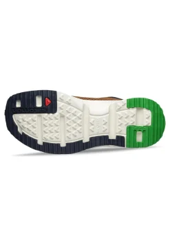 Salomon SHOES RX SLIDE 3.0 Dark Sapphire/Rubber