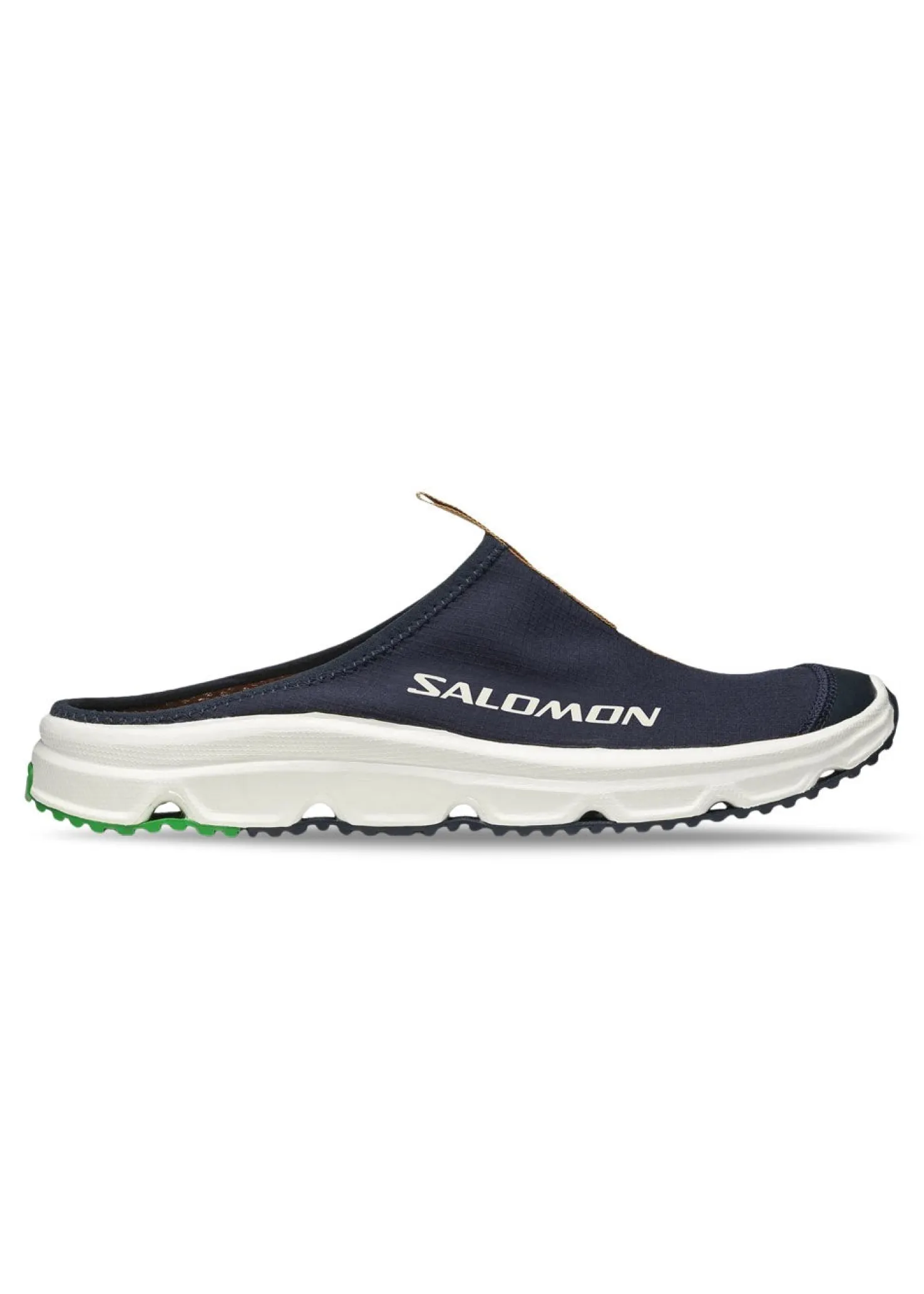 Salomon SHOES RX SLIDE 3.0 Dark Sapphire/Rubber