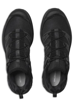 Salomon SHOES XT-6 EXPANSE Black/Ebony/Magnet