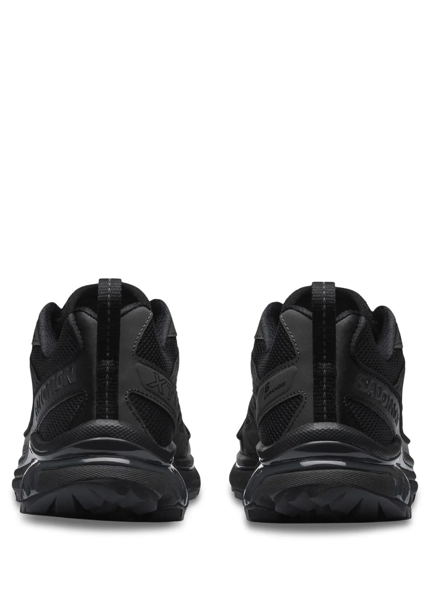 Salomon SHOES XT-6 EXPANSE Black/Ebony/Magnet