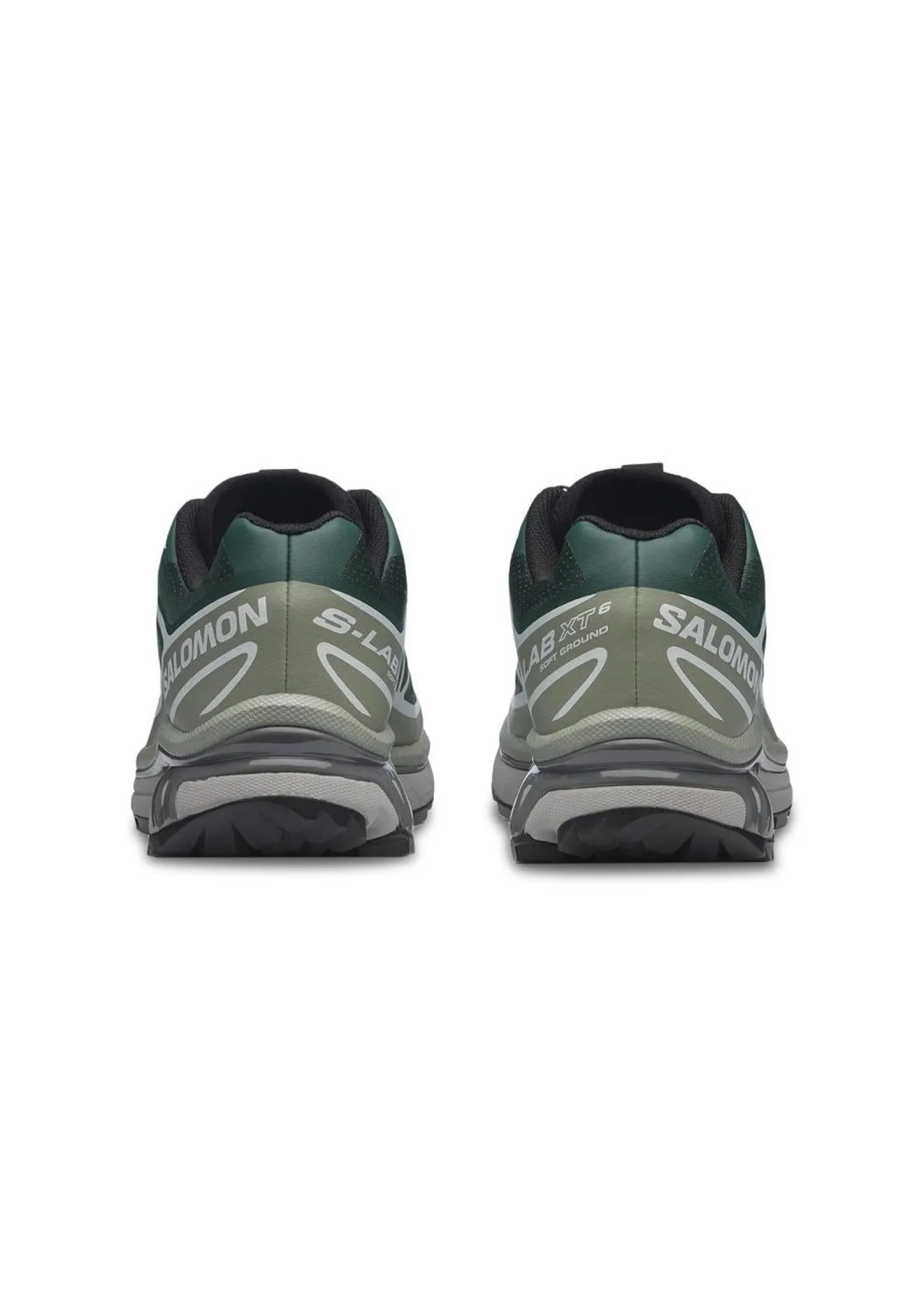Salomon XT-6
