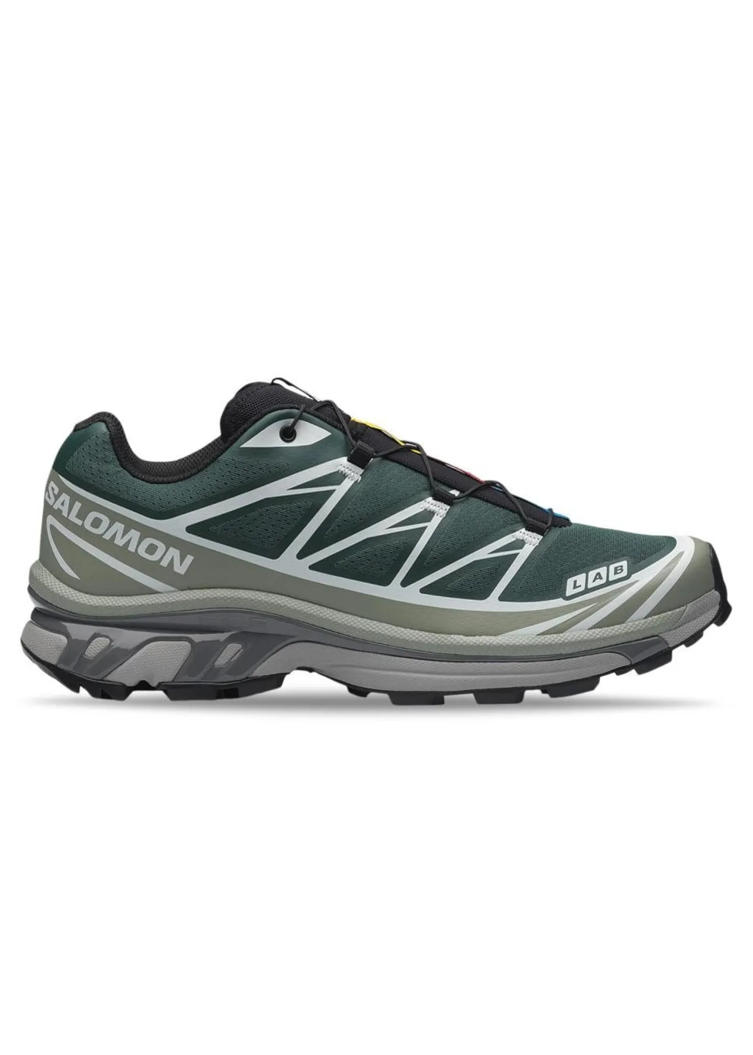 Salomon XT-6