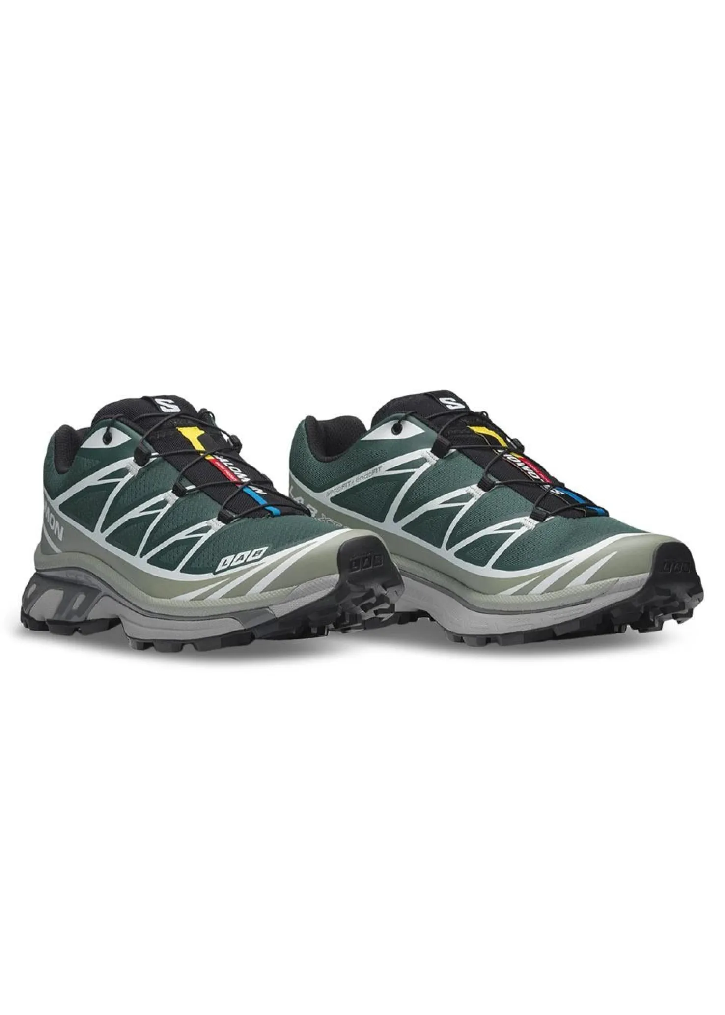 Salomon XT-6