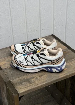 Salomon XT-6