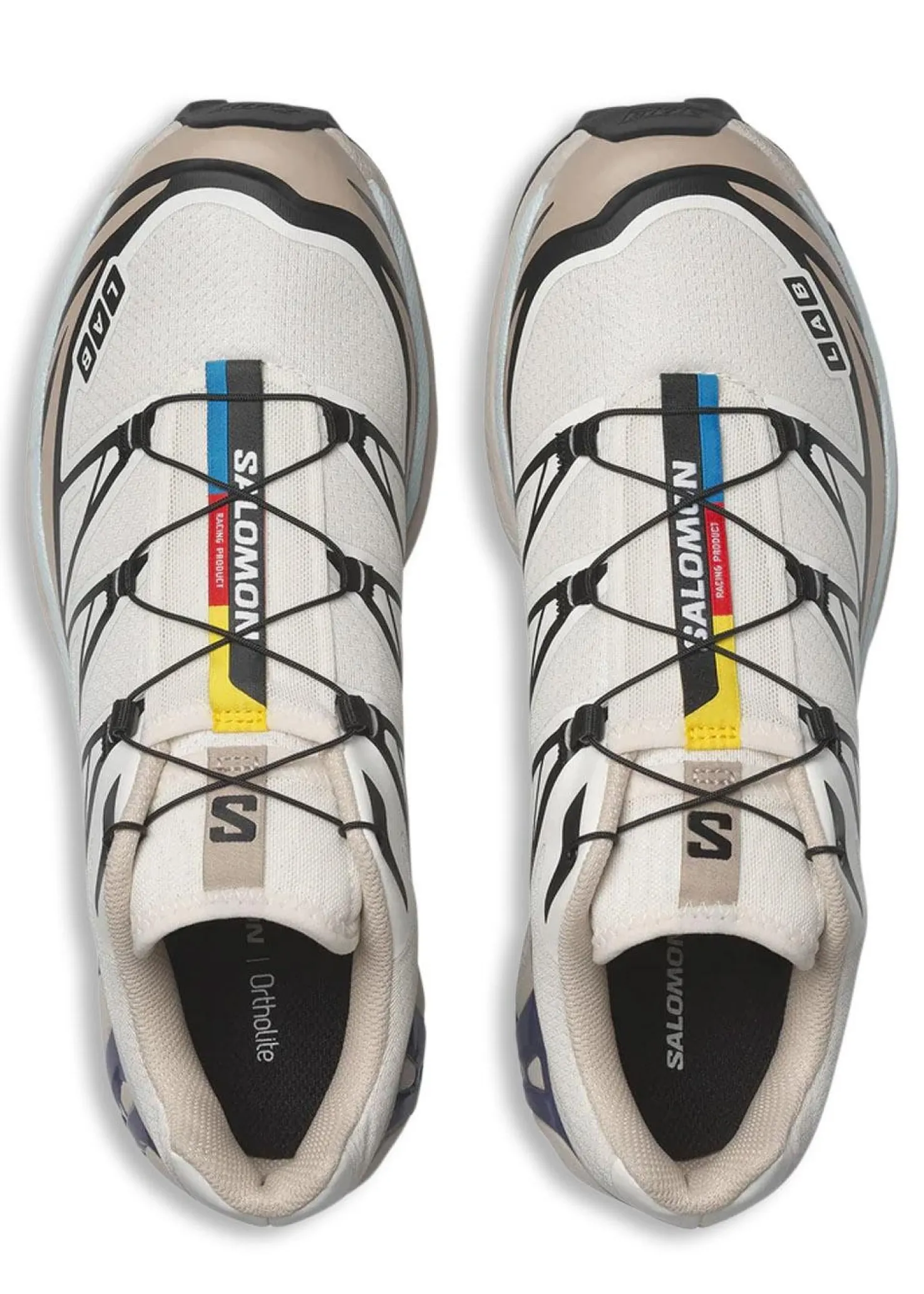 Salomon XT-6