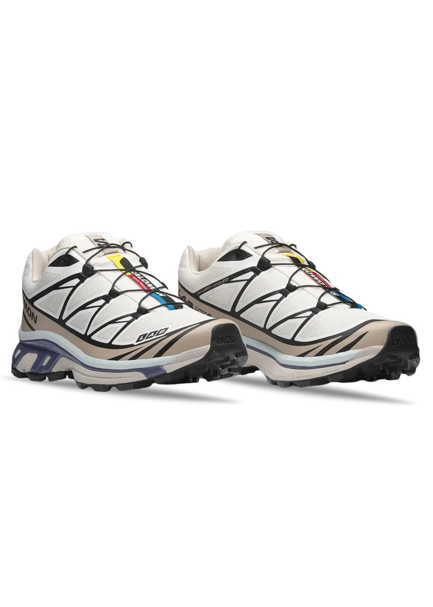 Salomon XT-6
