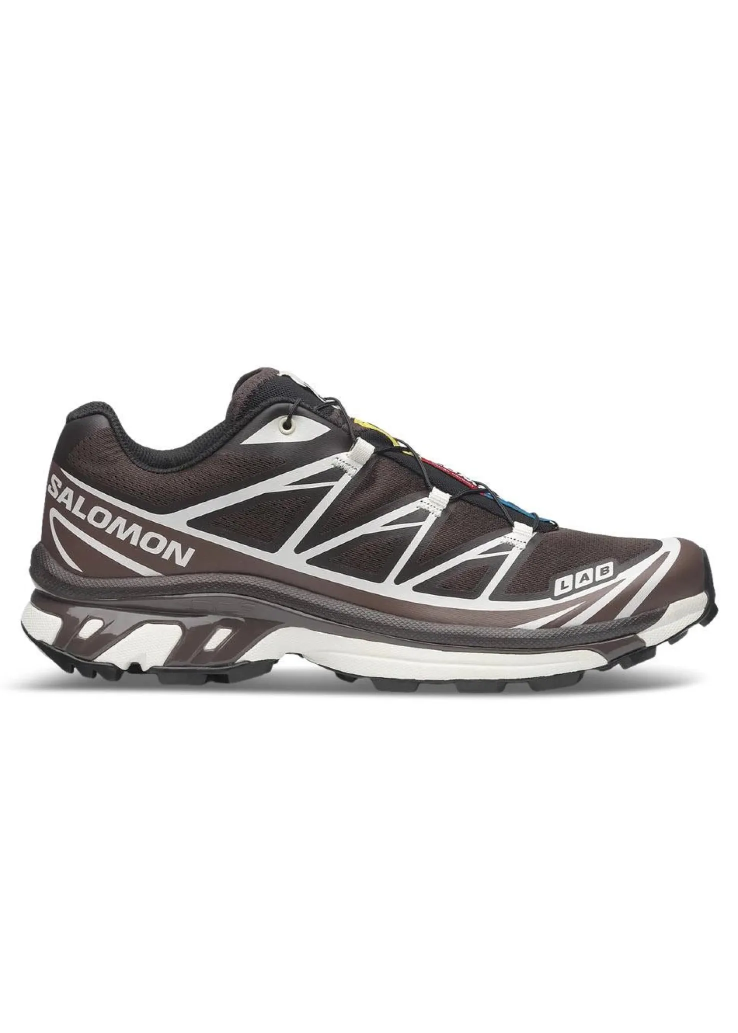 Salomon XT-6