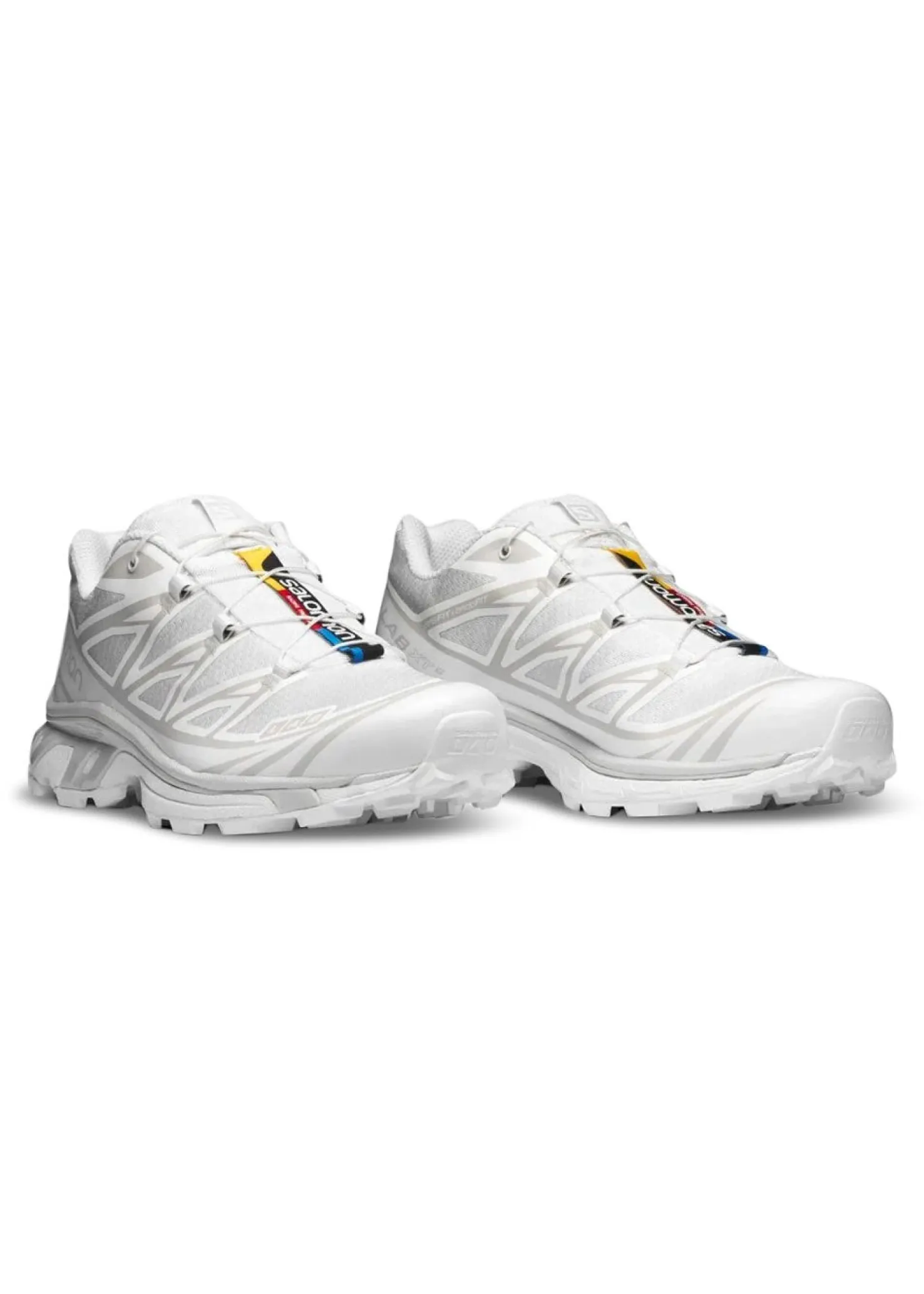 Salomon XT-6